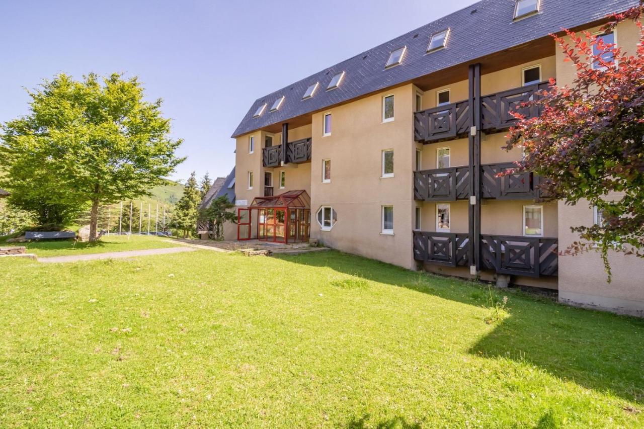 Les Gourgs Blancs - 80M Des Pistes - 6 Personnes Apartment Genos Exterior photo