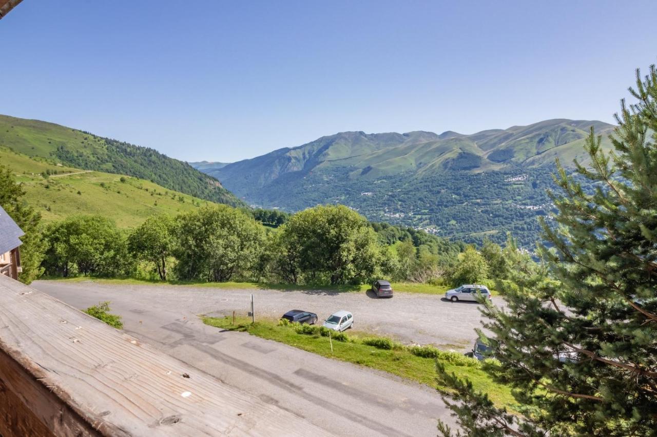 Les Gourgs Blancs - 80M Des Pistes - 6 Personnes Apartment Genos Exterior photo
