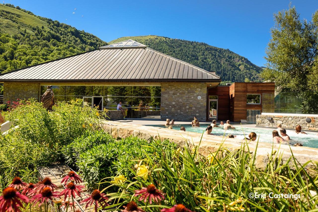 Les Gourgs Blancs - 80M Des Pistes - 6 Personnes Apartment Genos Exterior photo